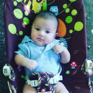 Meet your Posher, Walter